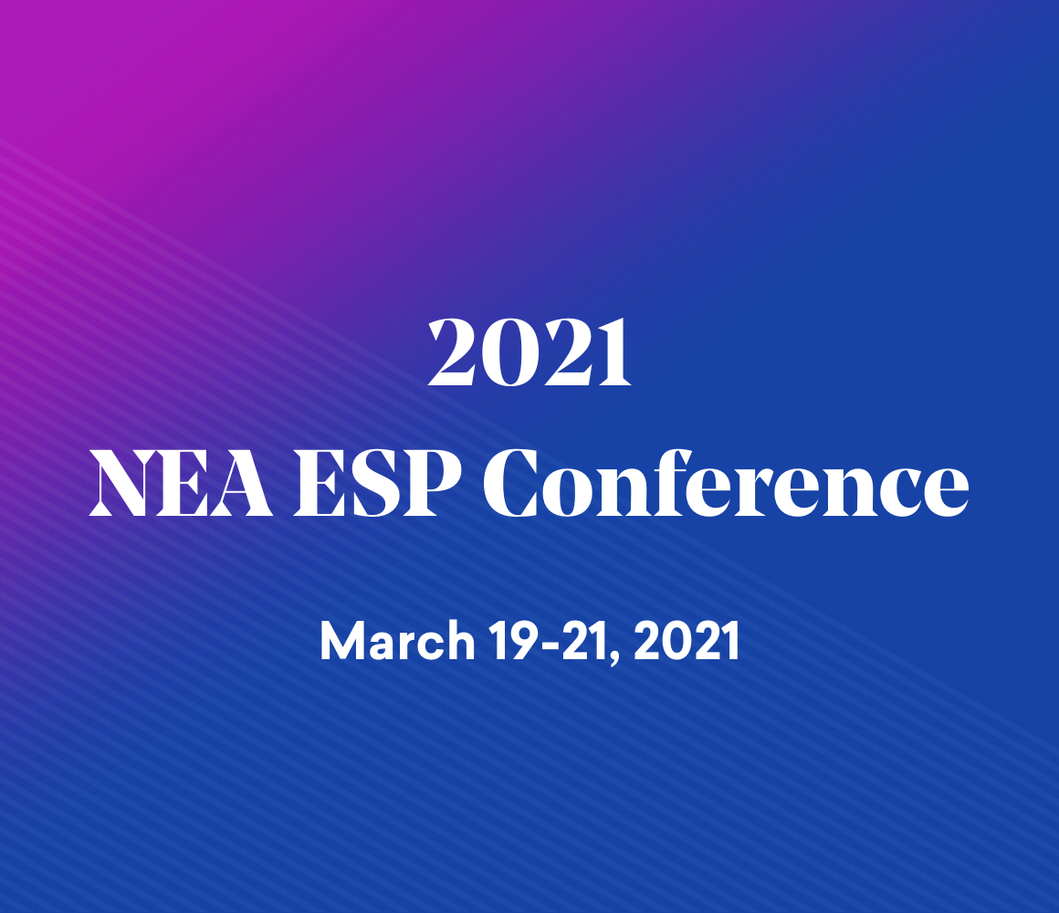 2021 NEA ESP Conference California Teachers Association