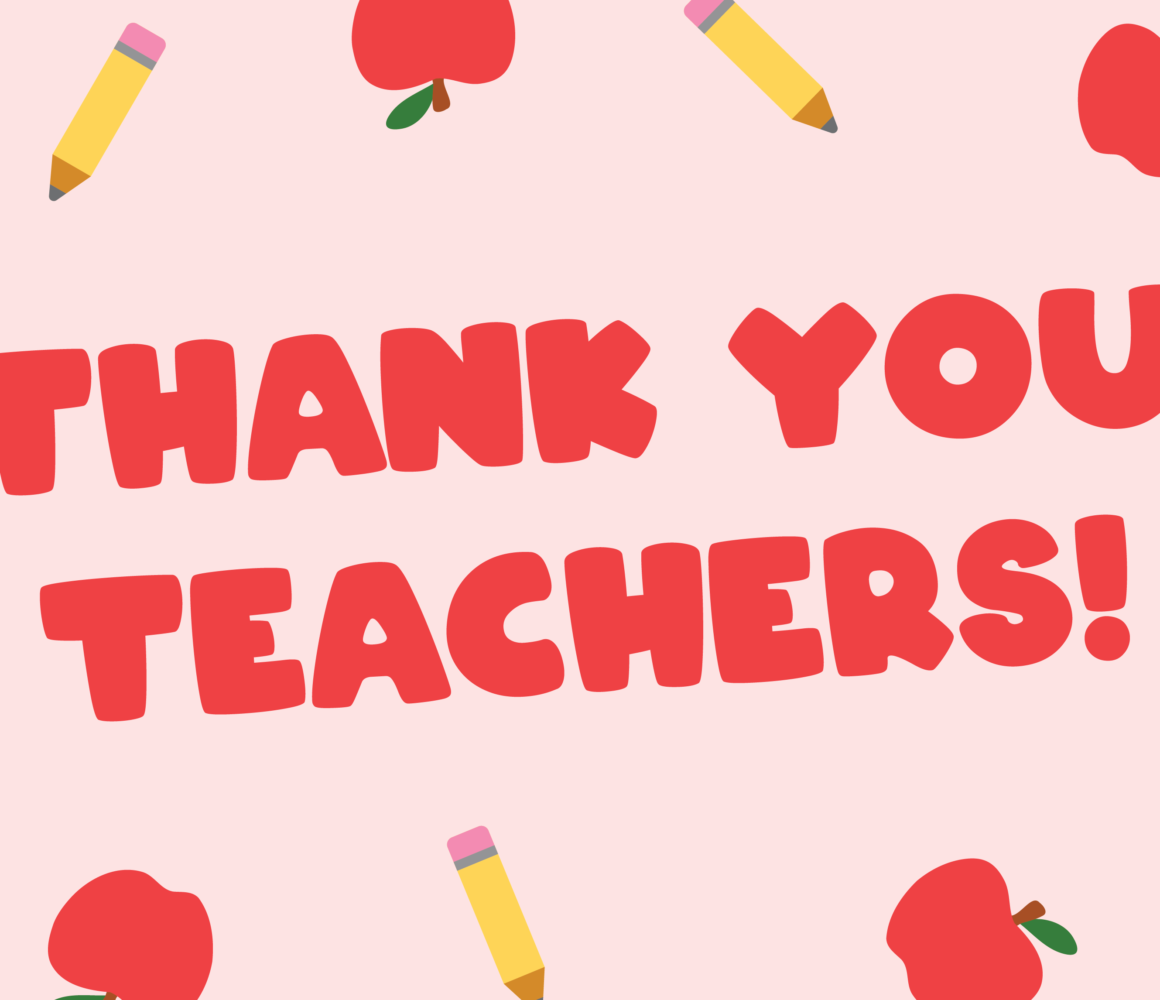 Teacher Appreciation Week - California Teachers Association