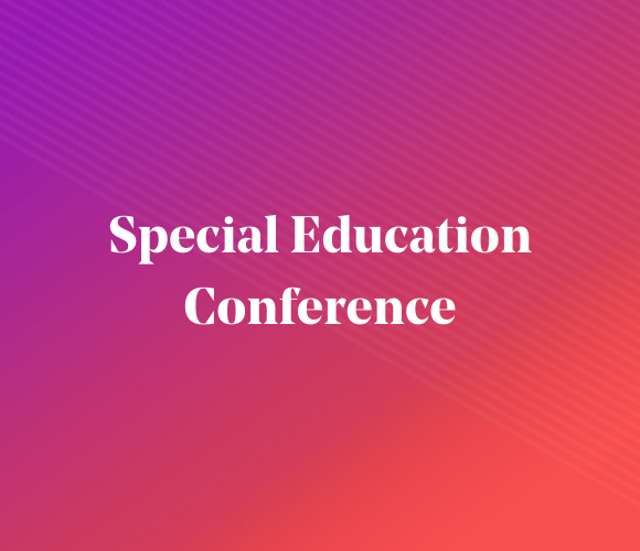 2023 Special Education Conference California Teachers Association