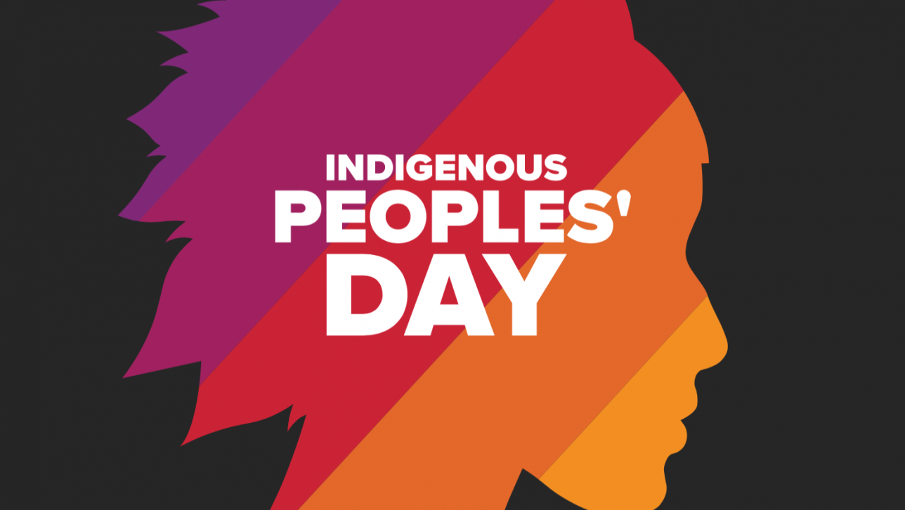 Indigenous Peoples' Day California Teachers Association