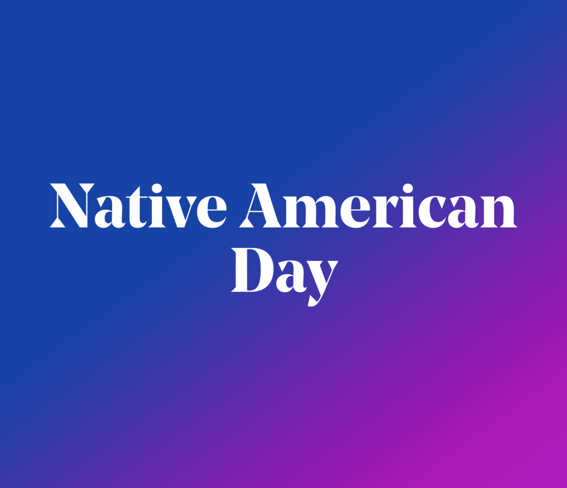 Native American Day California Teachers Association