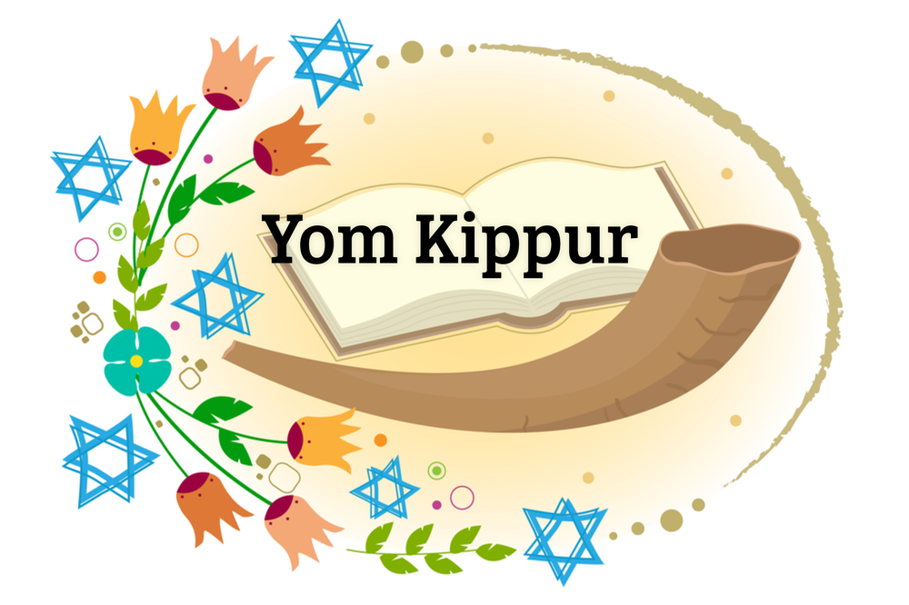 What Is Yom Kippur 2024 Ajay Lorrie
