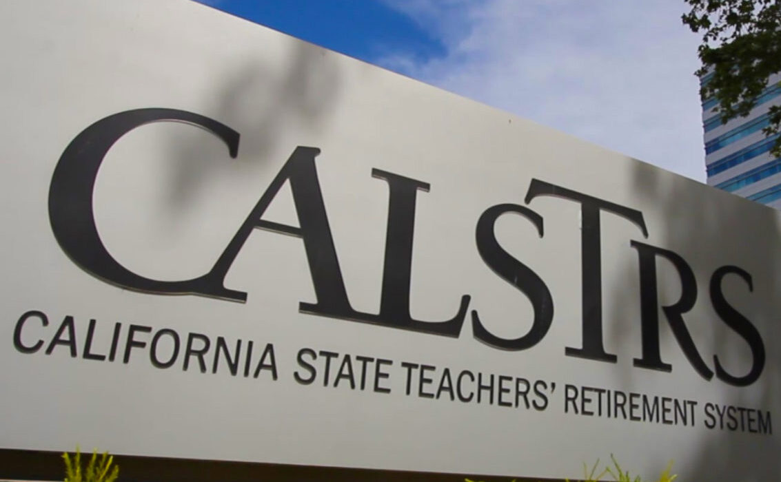 California Teachers Association