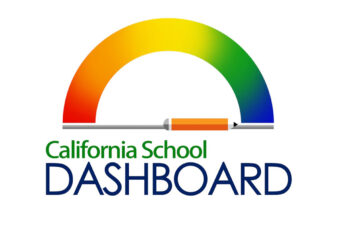 California Dashboard Logo