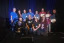 CCA Fall Conference Recognizes California Leadership Academy Graduating Class