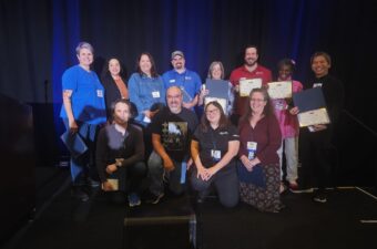 CCA Fall Conference Recognizes California Leadership Academy Graduating Class